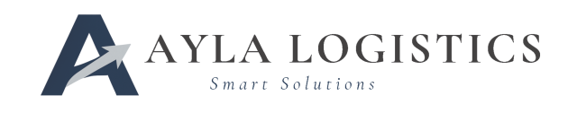 Ayla Logistics logo