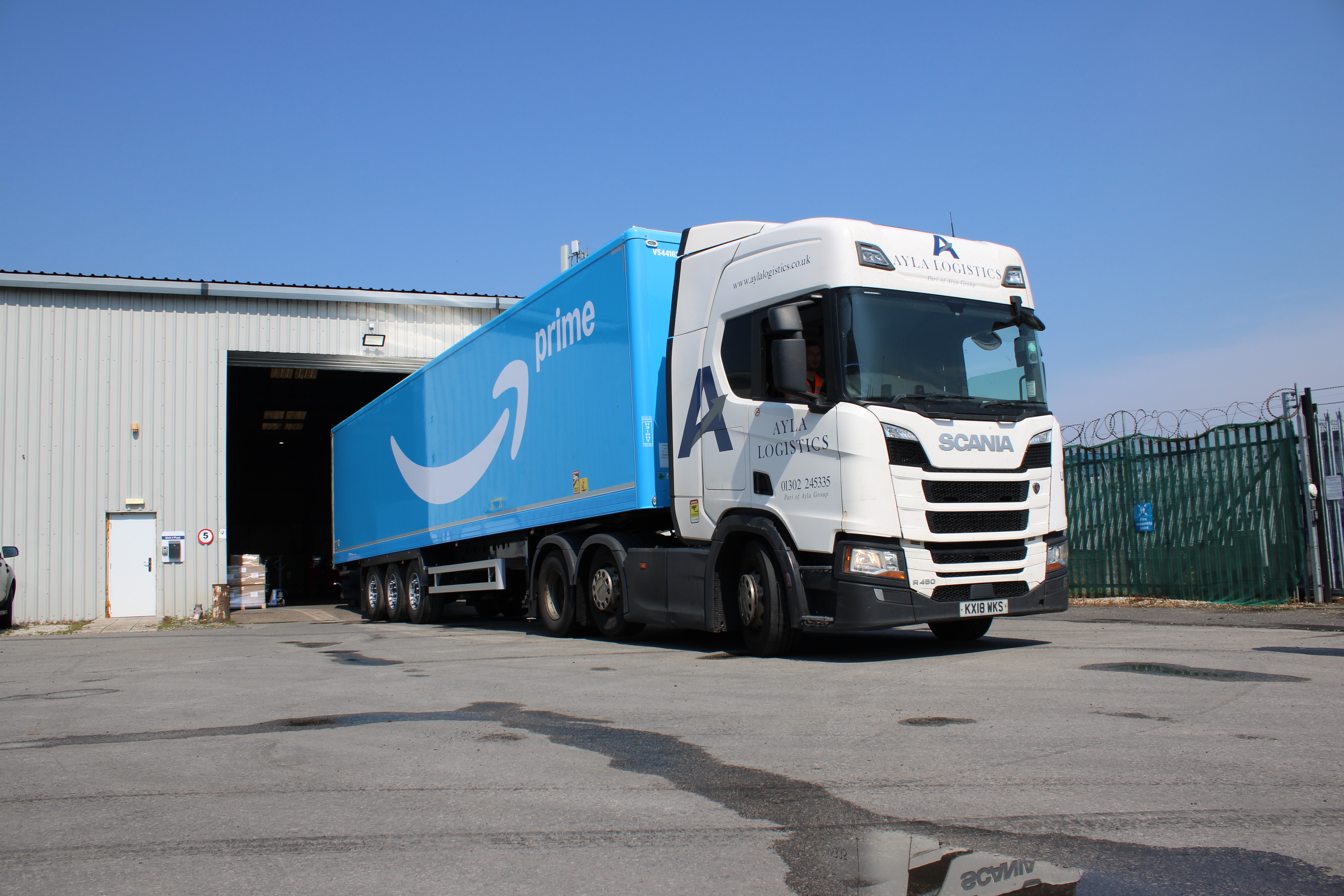 Tailored Transport Solutions