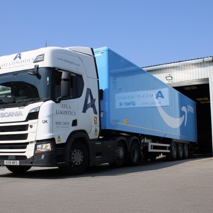 Distribution & Haulage