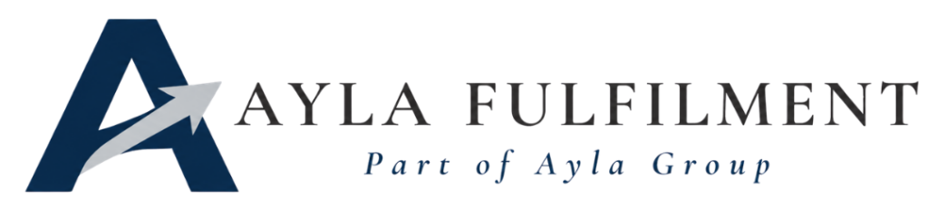Ayla Fulfilment Logo