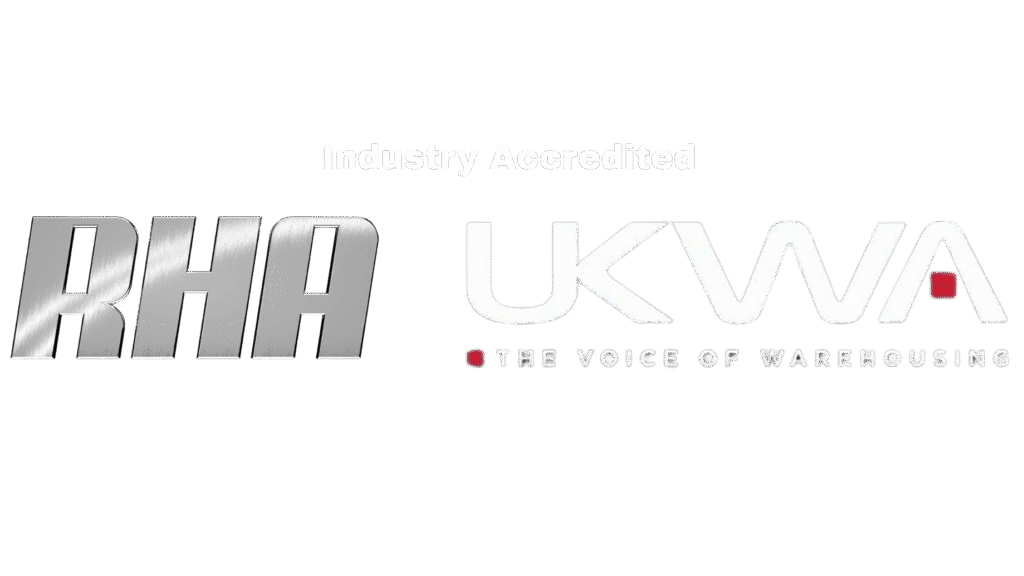 Ayla Group UKWA accredited logistics and warehousing services